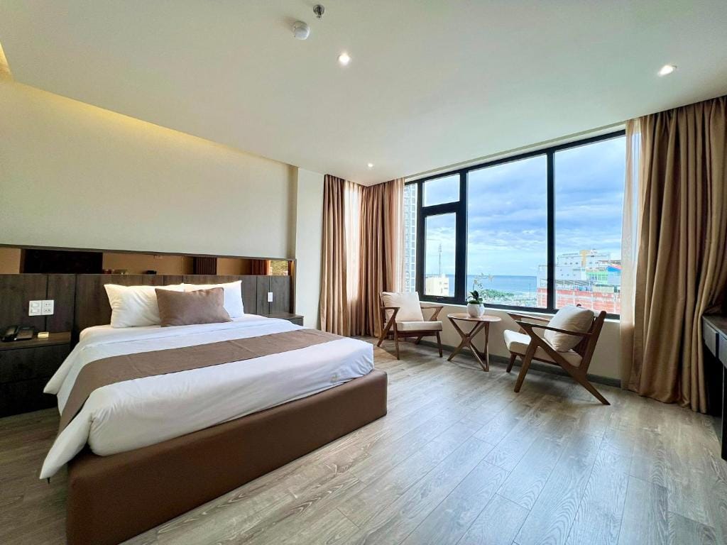 Hải Long Hotel 1 — 1