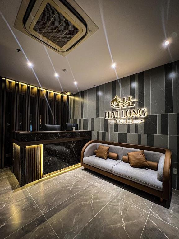 Hải Long Hotel 1 — 4