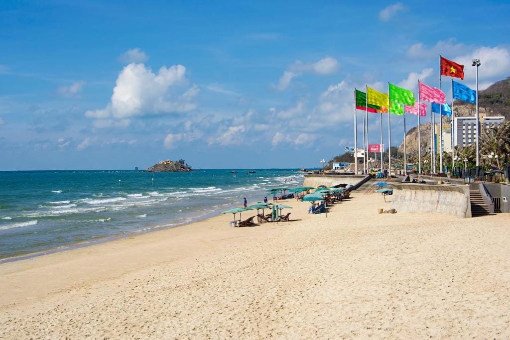Hải Long Hotel 2 — 4