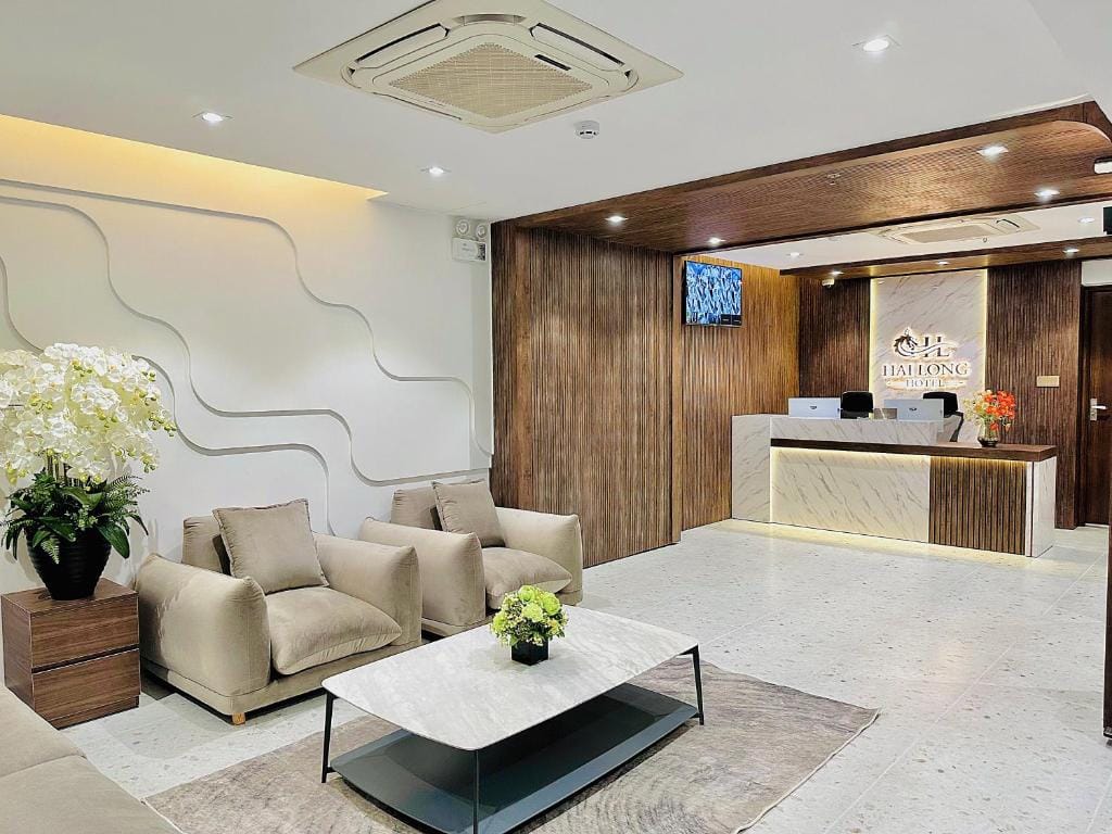 Hải Long Hotel 2 — 5