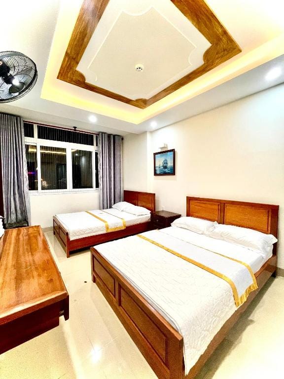 Hằng nga luxury hotel — 2
