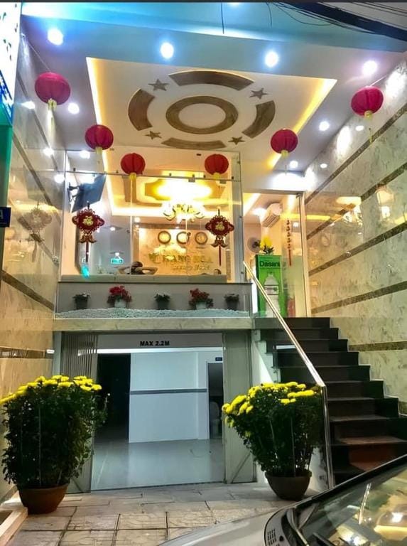 Hằng nga luxury hotel — 4