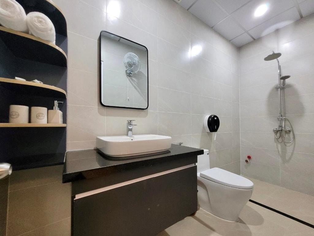 Khách Sạn Bảo Hoàng Vũng Tàu — 3