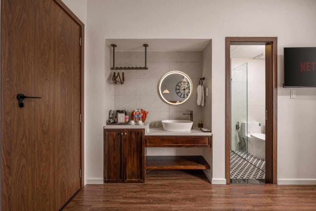 KLY Hotel & Retreat — 3