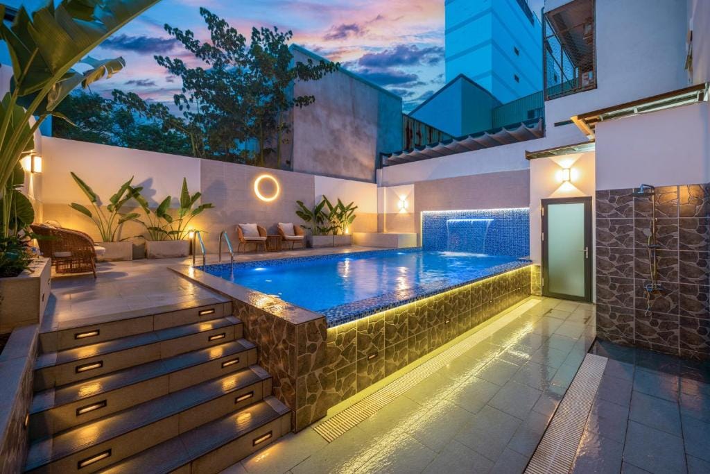 KLY Hotel & Retreat — 4