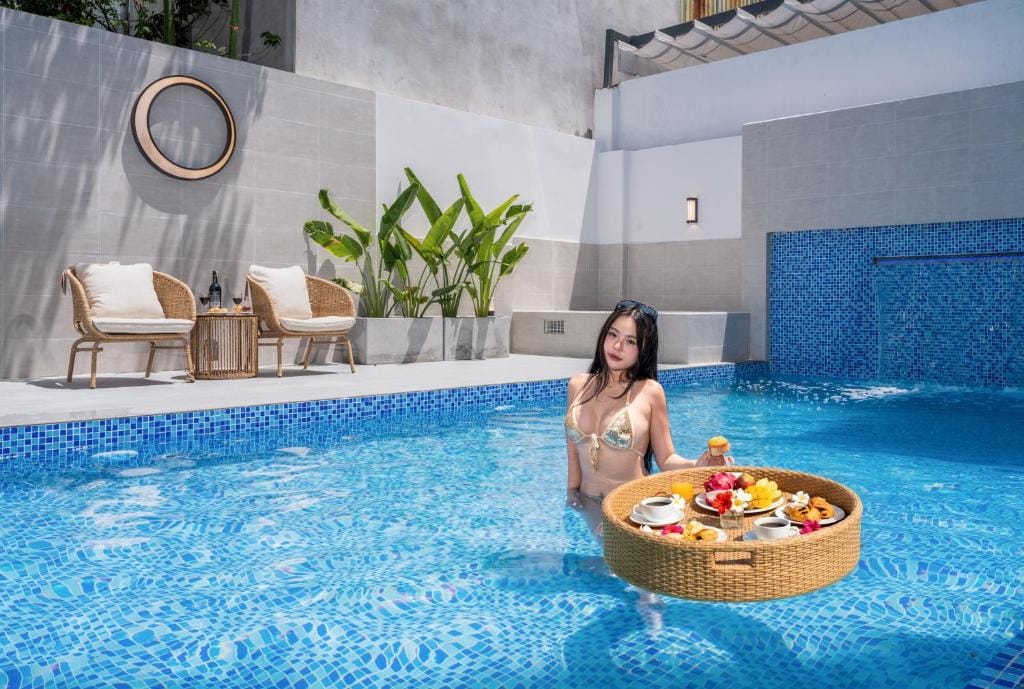 KLY Hotel & Retreat — 5