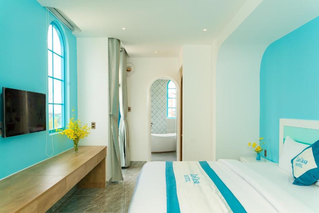 La Casa Boutique Hotel — 3