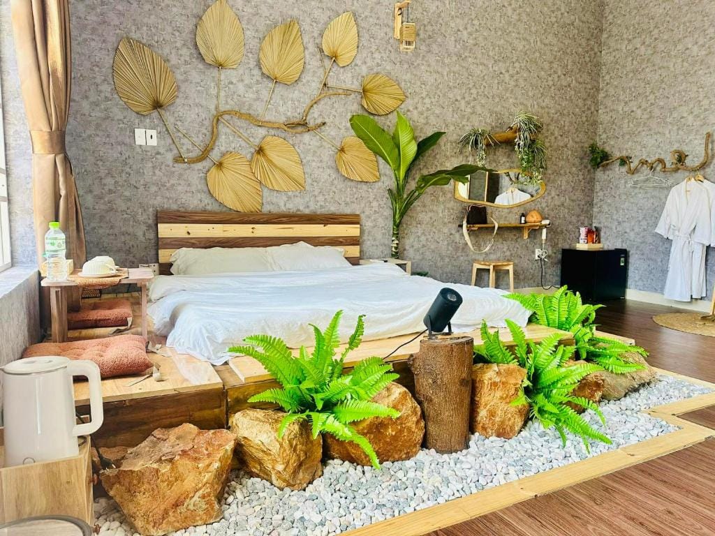 La SiGo Homestay — 1