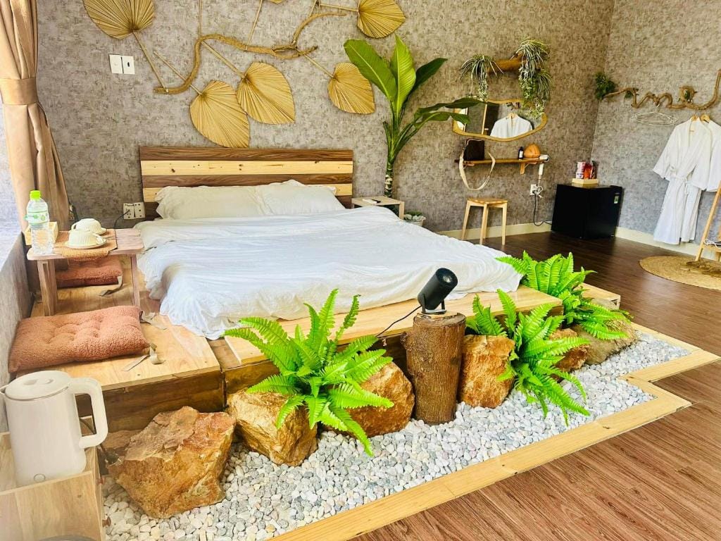La SiGo Homestay — 2