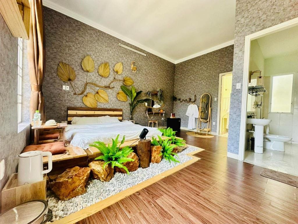 La SiGo Homestay — 3