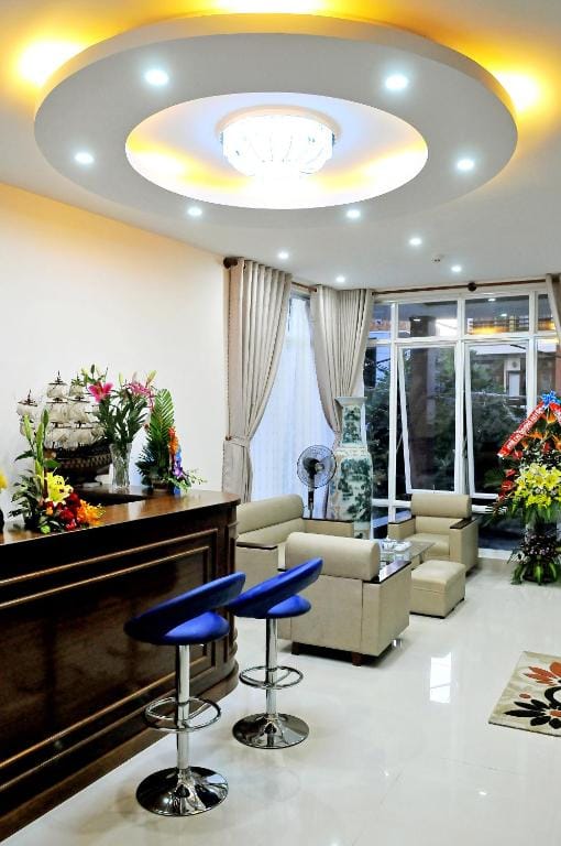 Lotus Apartment Hotel — 3