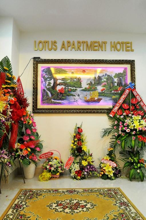 Lotus Apartment Hotel — 4
