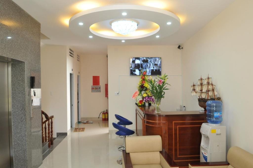 Lotus Apartment Hotel — 5