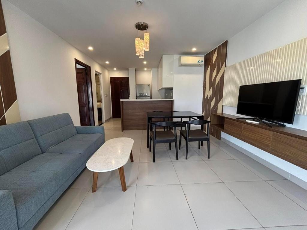 Mermaid Seaside Apartment Vũng Tàu - Luxury Condotel - Tagia Home — 1