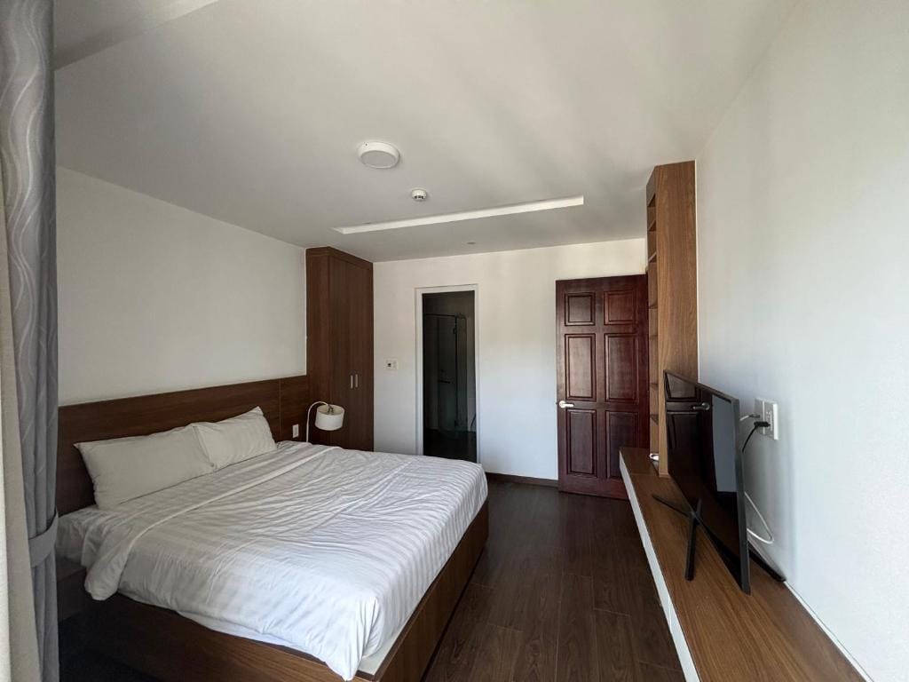 Mermaid Seaside Apartment Vũng Tàu - Luxury Condotel - Tagia Home — 2