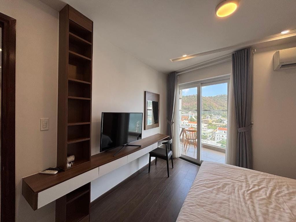 Mermaid Seaside Apartment Vũng Tàu - Luxury Condotel - Tagia Home — 5