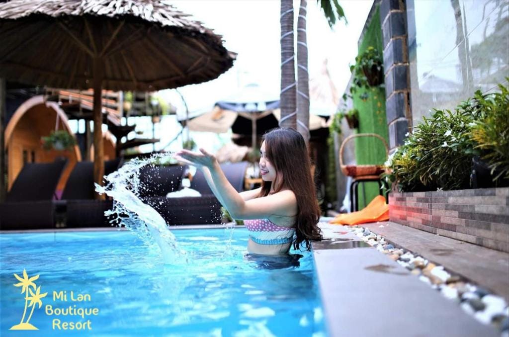Mi Lan Boutique Resort — 4