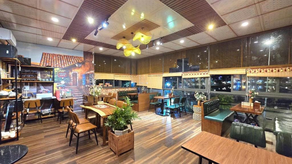Mi Lan Boutique Resort — 5