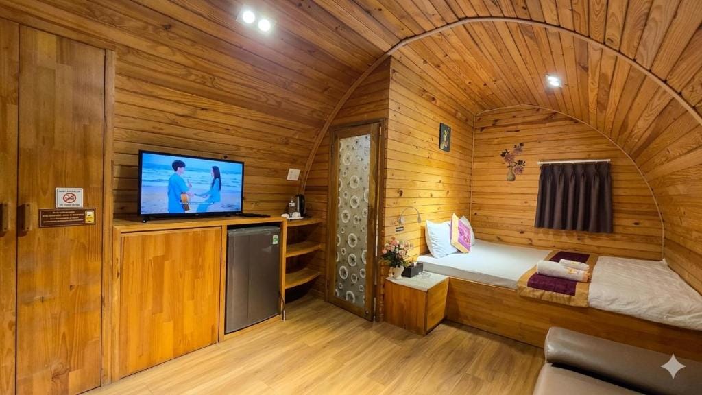 Mi Lan Villa Hotel — 2