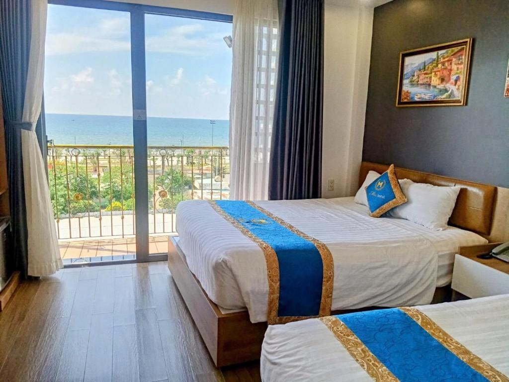 Mia Hotel Vũng Tàu — 2