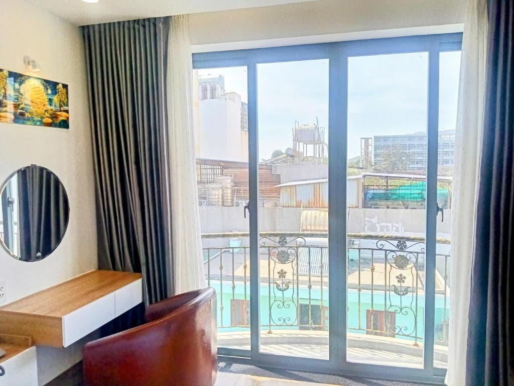 Mia Hotel Vũng Tàu — 4