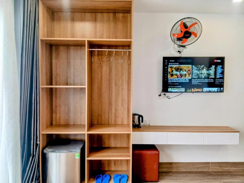 Mia Hotel Vũng Tàu — 5
