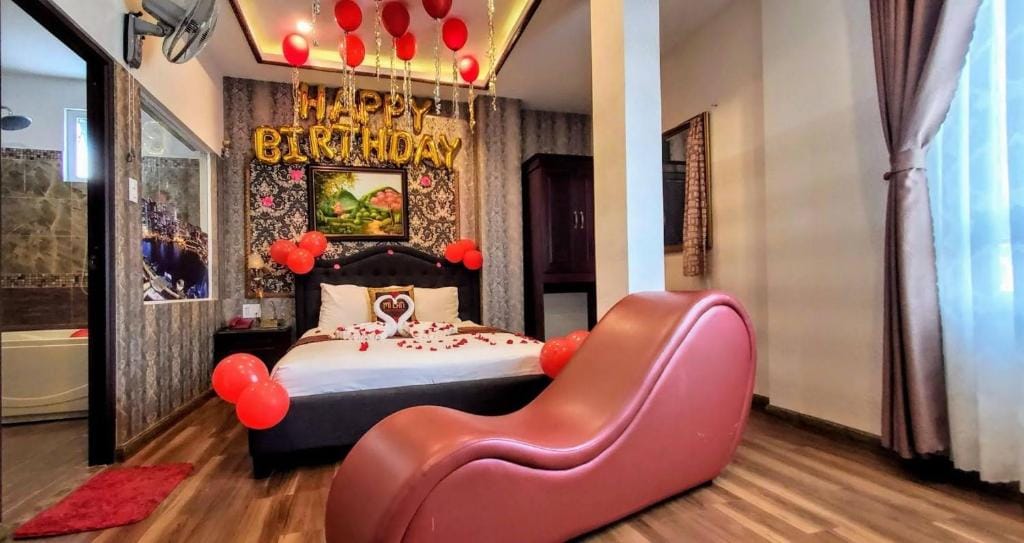 Milan Corner Hotel — 2