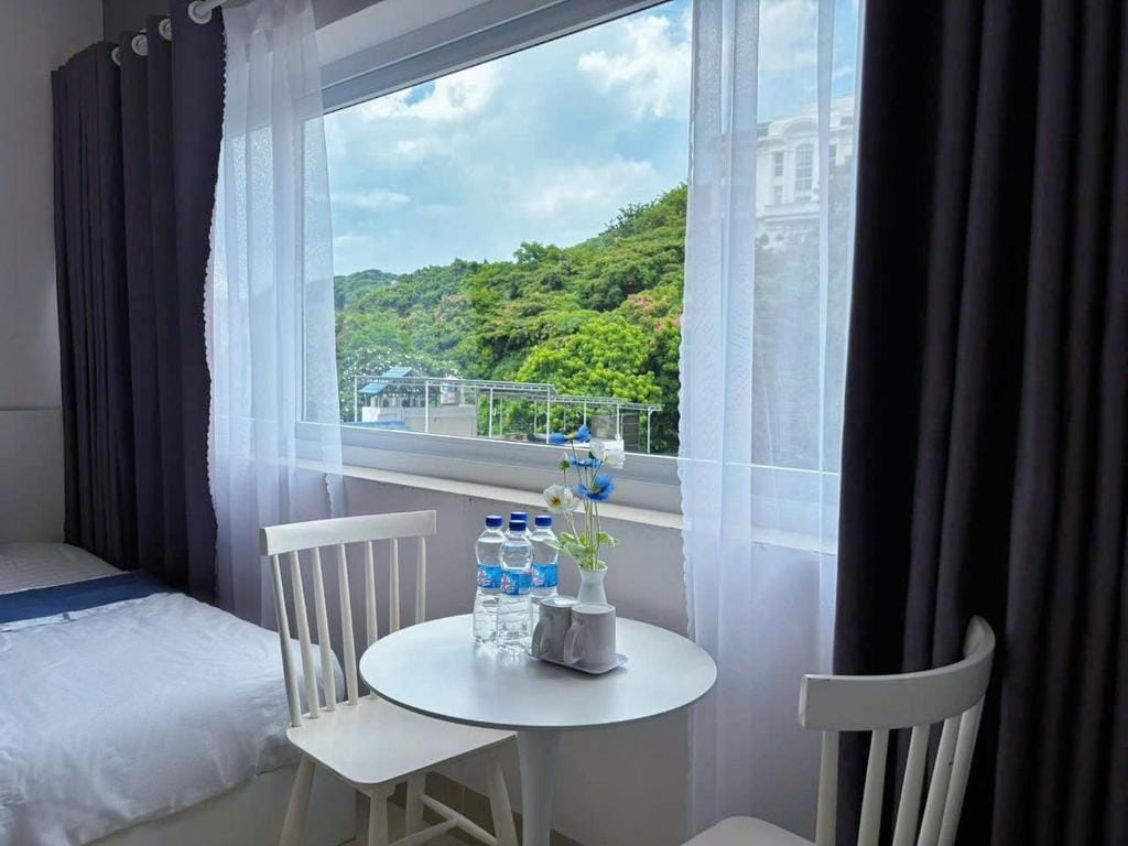 Nami Hotel & Apartment Vũng Tàu — 2