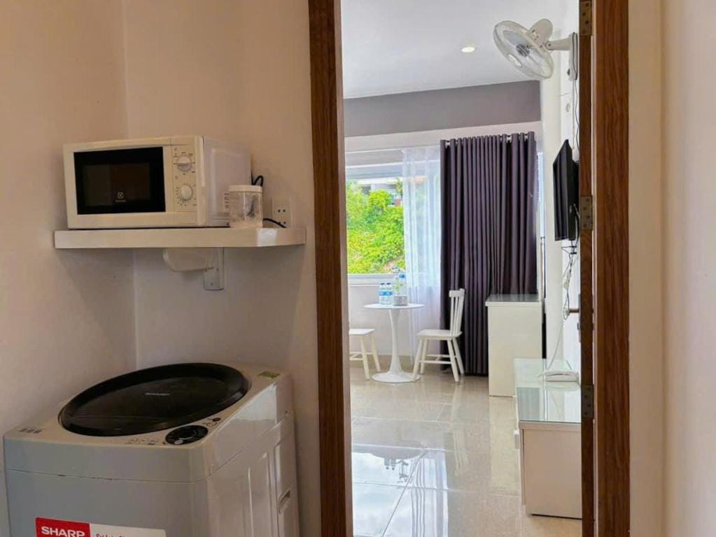 Nami Hotel & Apartment Vũng Tàu — 3