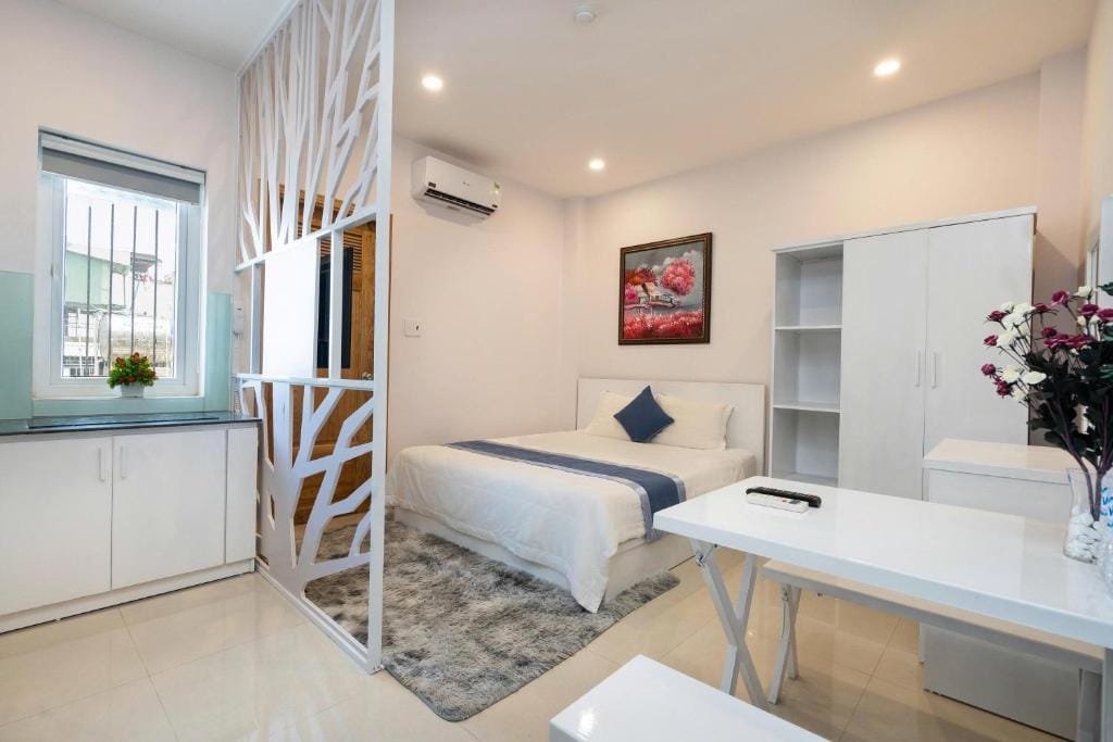 Nami Hotel & Apartment Vũng Tàu — 4