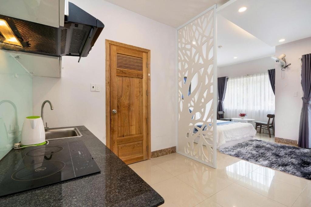 Nami Hotel & Apartment Vũng Tàu — 5