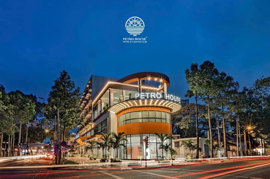 Petro House Vung Tau - Block A — 1