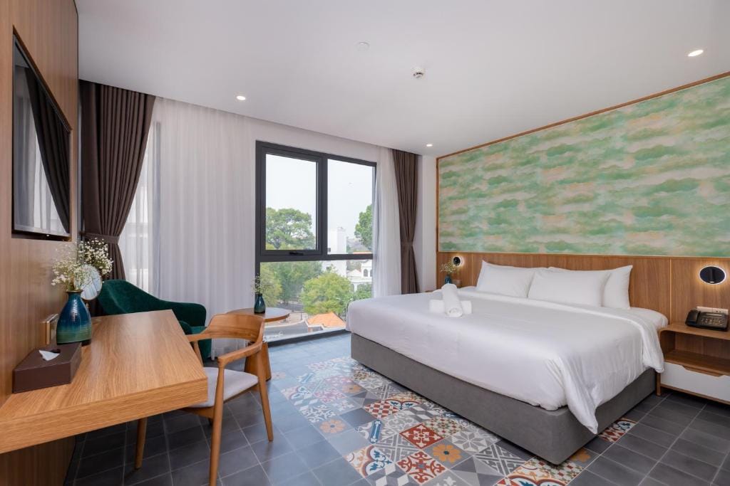 Petro House Vung Tau - Block A — 2