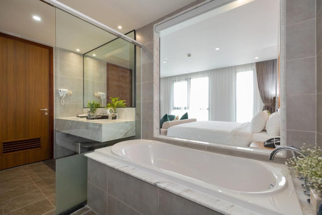 Petro House Vung Tau - Block A — 3