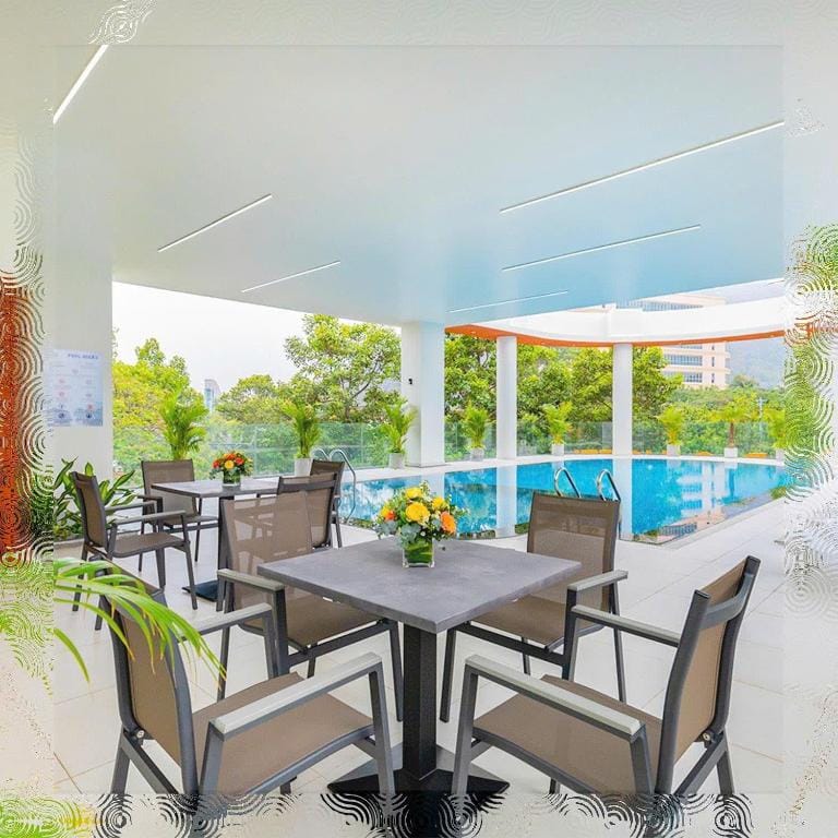 Petro House Vung Tau - Block A — 4