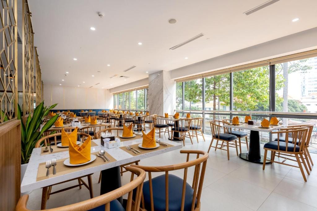 Petro House Vung Tau - Block A — 5