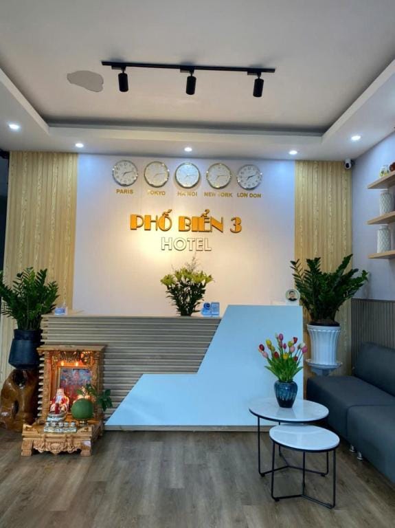 Phố Biển 3 — 3