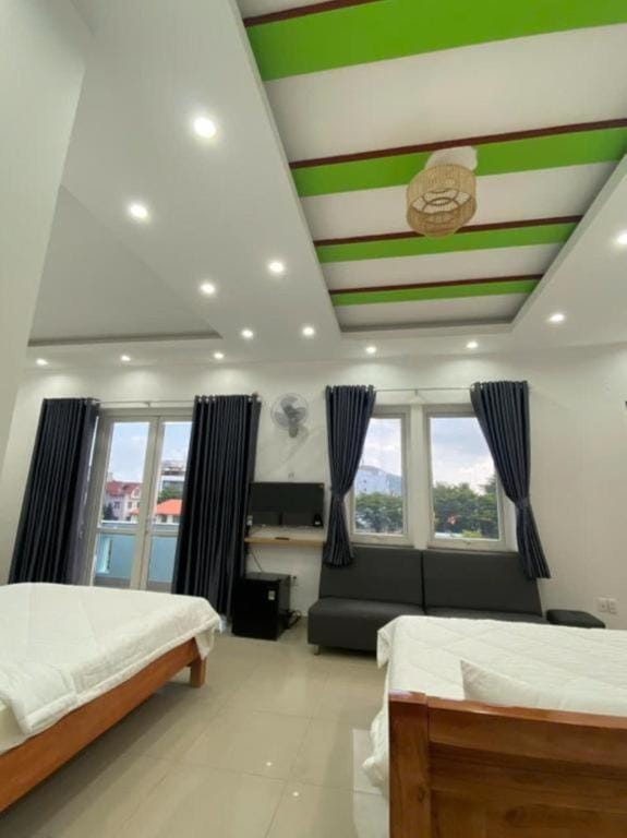 Phố Biển 3 — 4