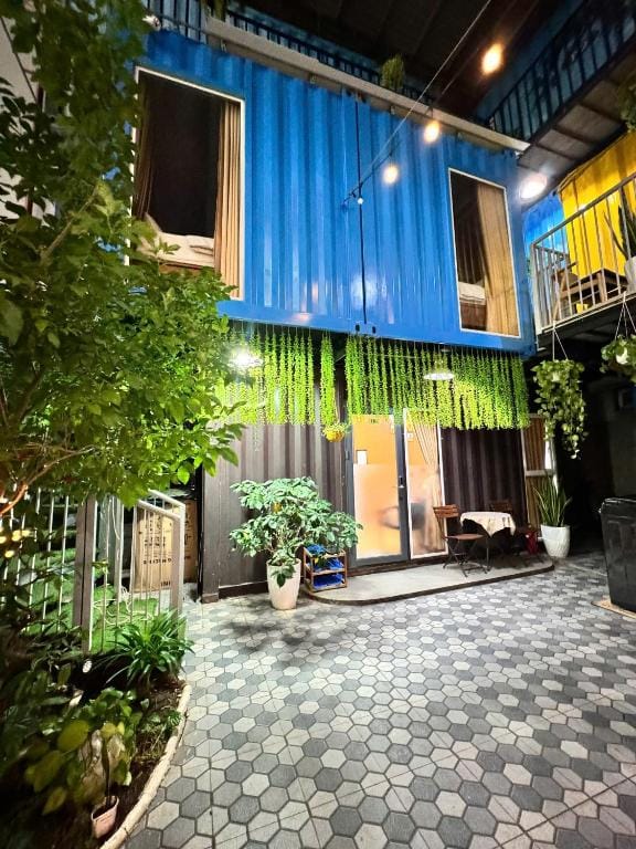 Phúc Đạt Container — 3