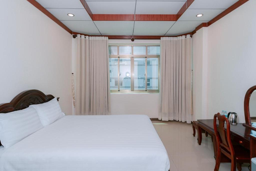 Phúc Đạt Hotel — 4