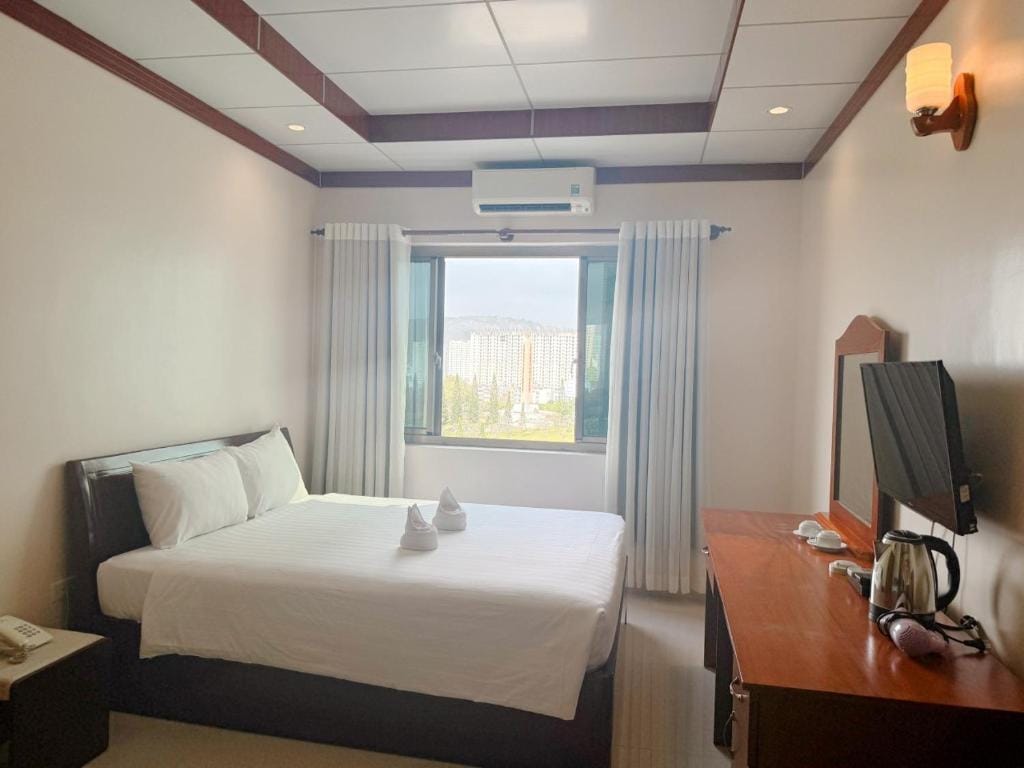Phúc Đạt Hotel — 5