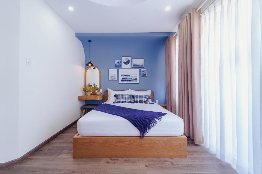 Phuc Lam Hotel & Apartment — 1