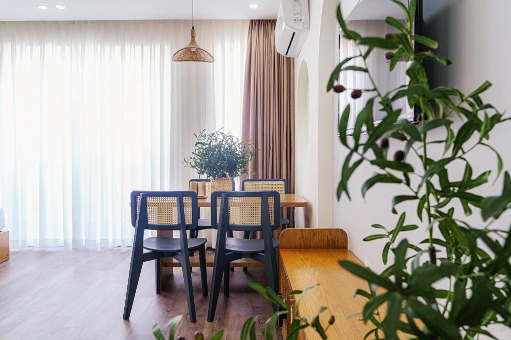 Phuc Lam Hotel & Apartment — 3