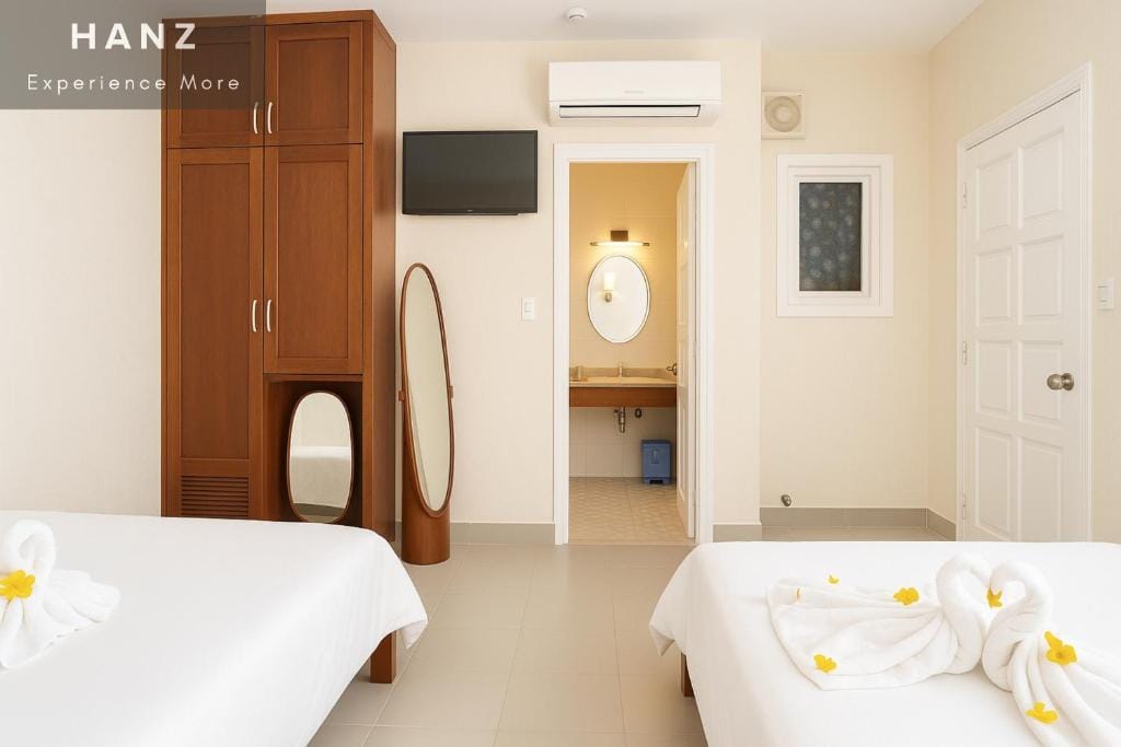 S79 Bao Khoi Hotel — 1