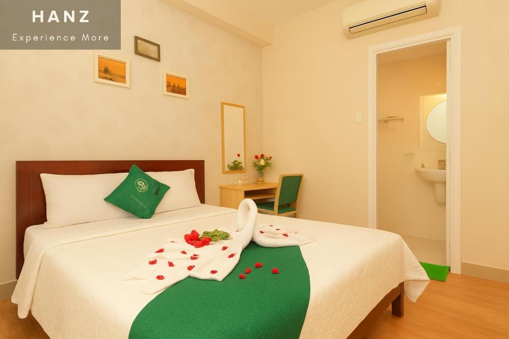 S79 Bao Khoi Hotel — 2