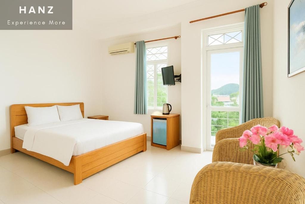 S79 Bao Khoi Hotel — 3