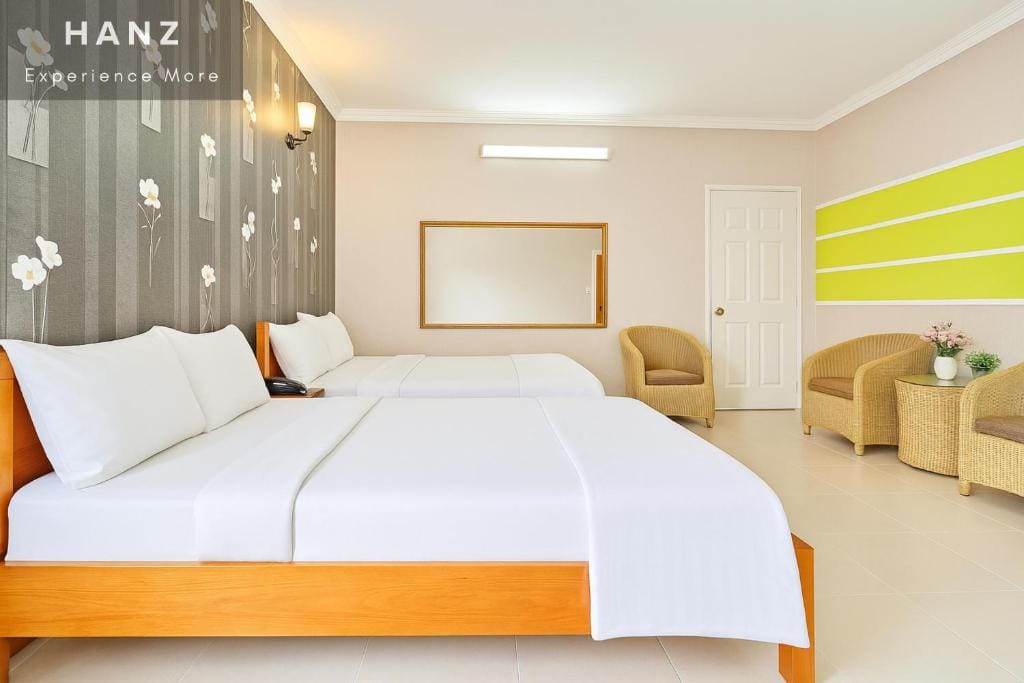 S79 Bao Khoi Hotel — 4