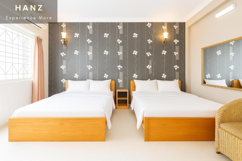 S79 Bao Khoi Hotel — 5