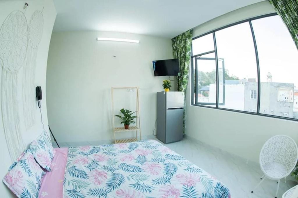 Spring Homestay — 4