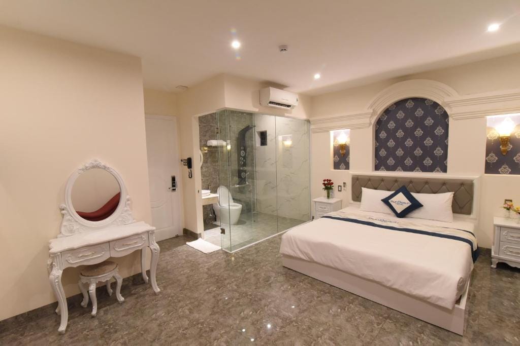 Sun Beach Hotel — 3